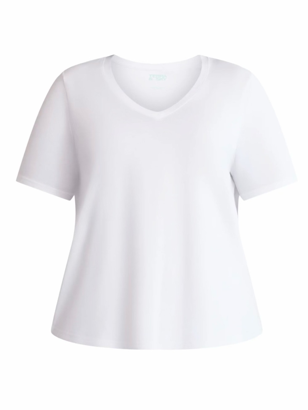V-Neck Short Sleeve Tee - 5 Pack - Picture 9 of 15